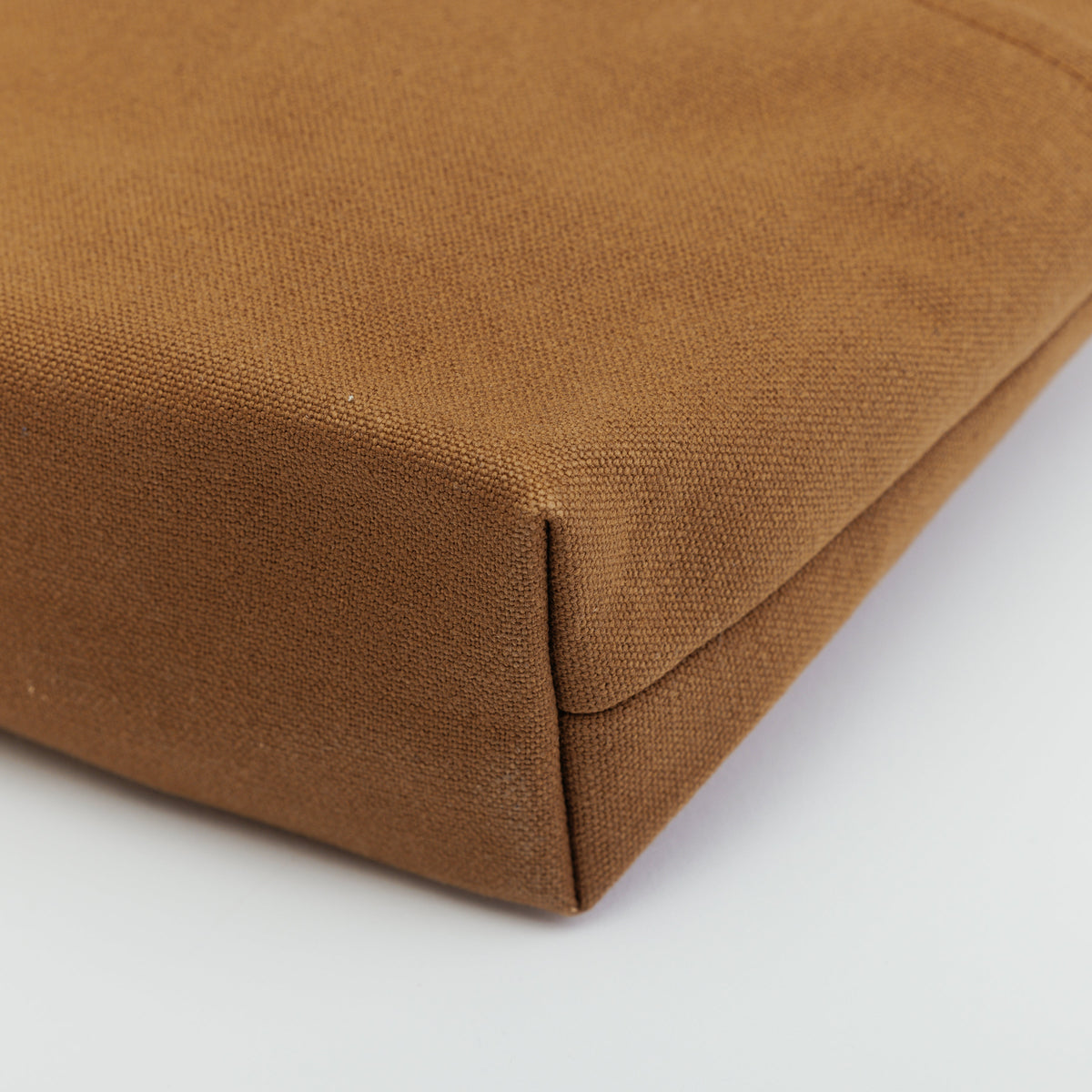 TSL paraffin canvas mini bag