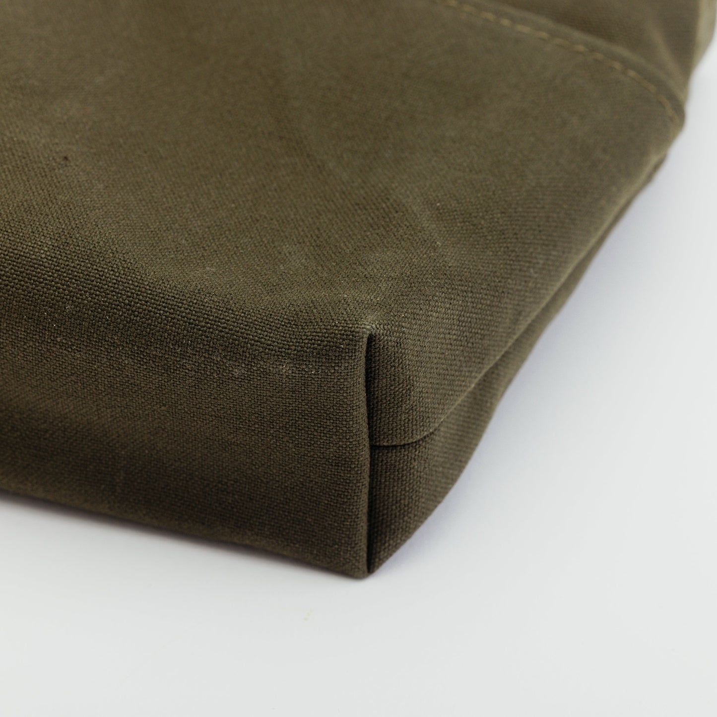 TSL paraffin canvas mini bag