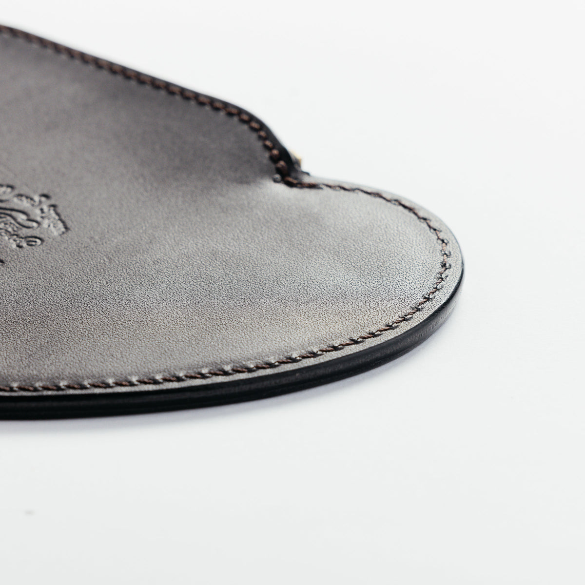 PREORDER: I LOVE HANDMADE, TSL Leather purse