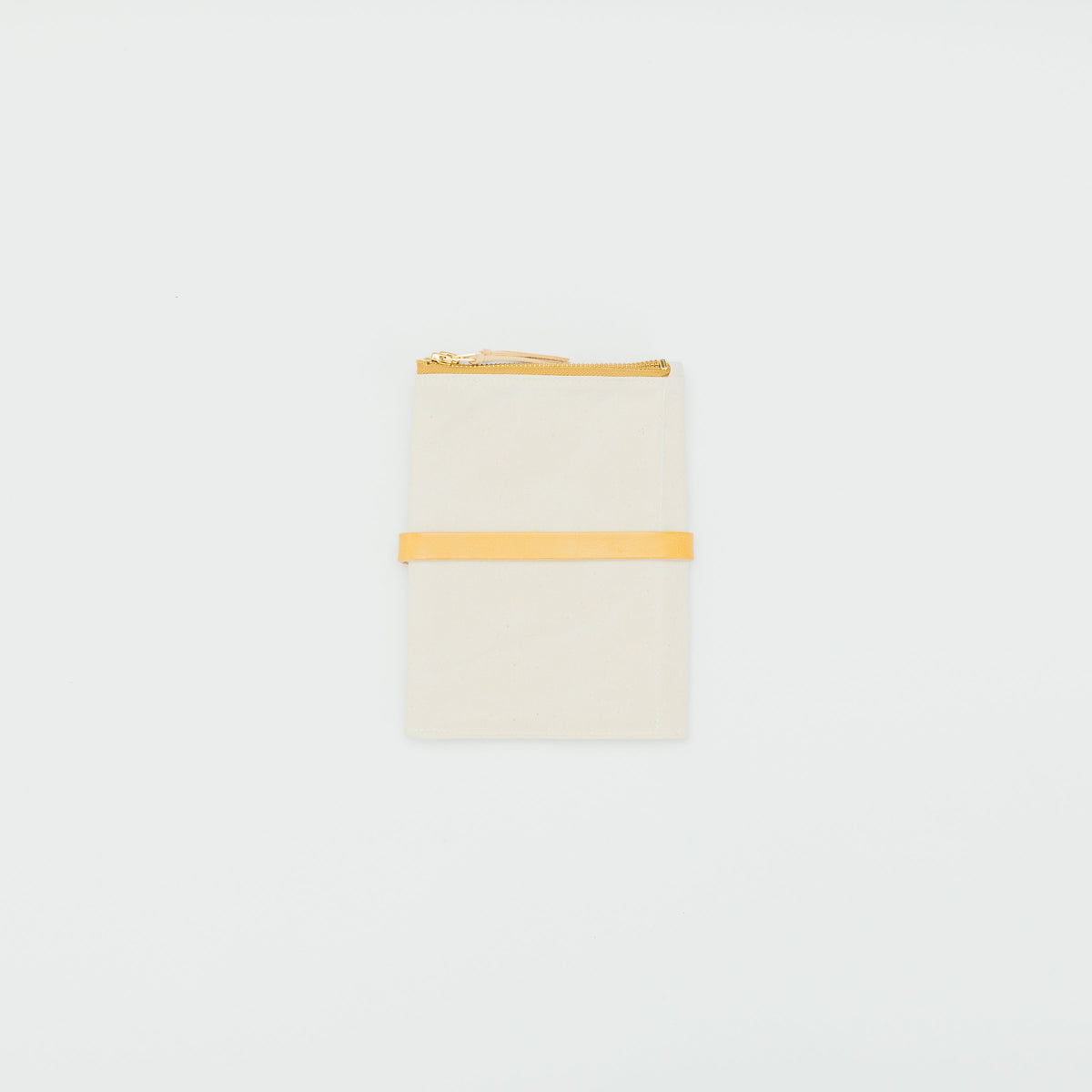 TSL paraffin canvas pen case