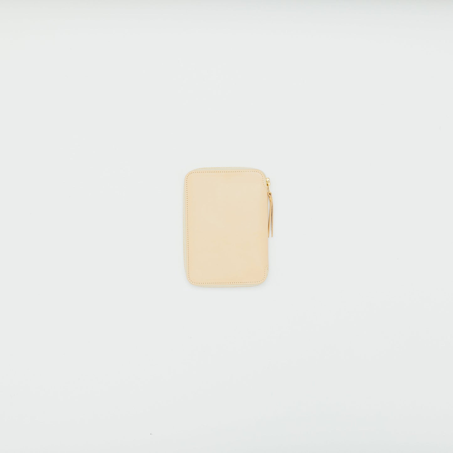 PRE-ORDER: A6 Zip Organizer TSL Stamped Leather