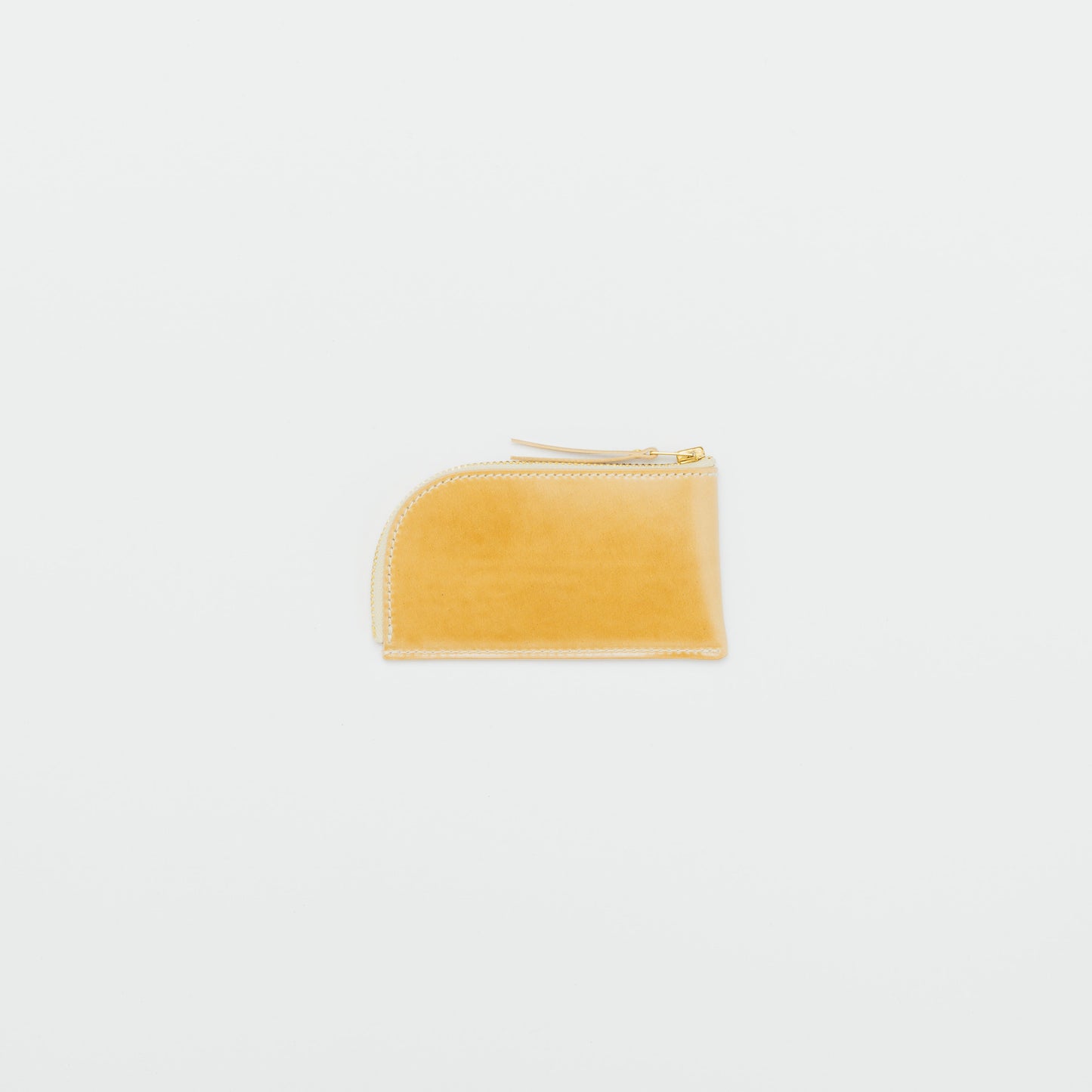 PREORDER: TSL Cordovan leather Card Wallet Dad