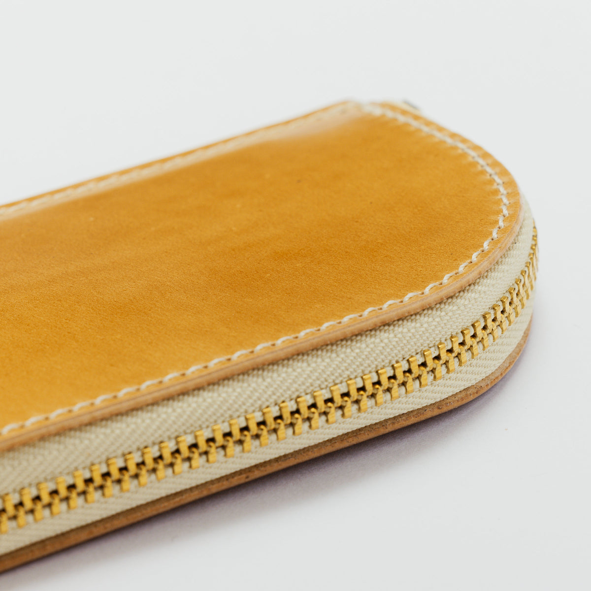 PREORDER: TSL Cordovan leather Card Wallet Dad