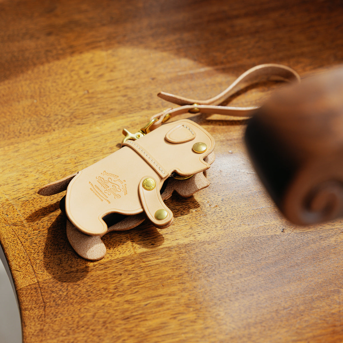 PRE-ORDER: TSL Toi Key Case