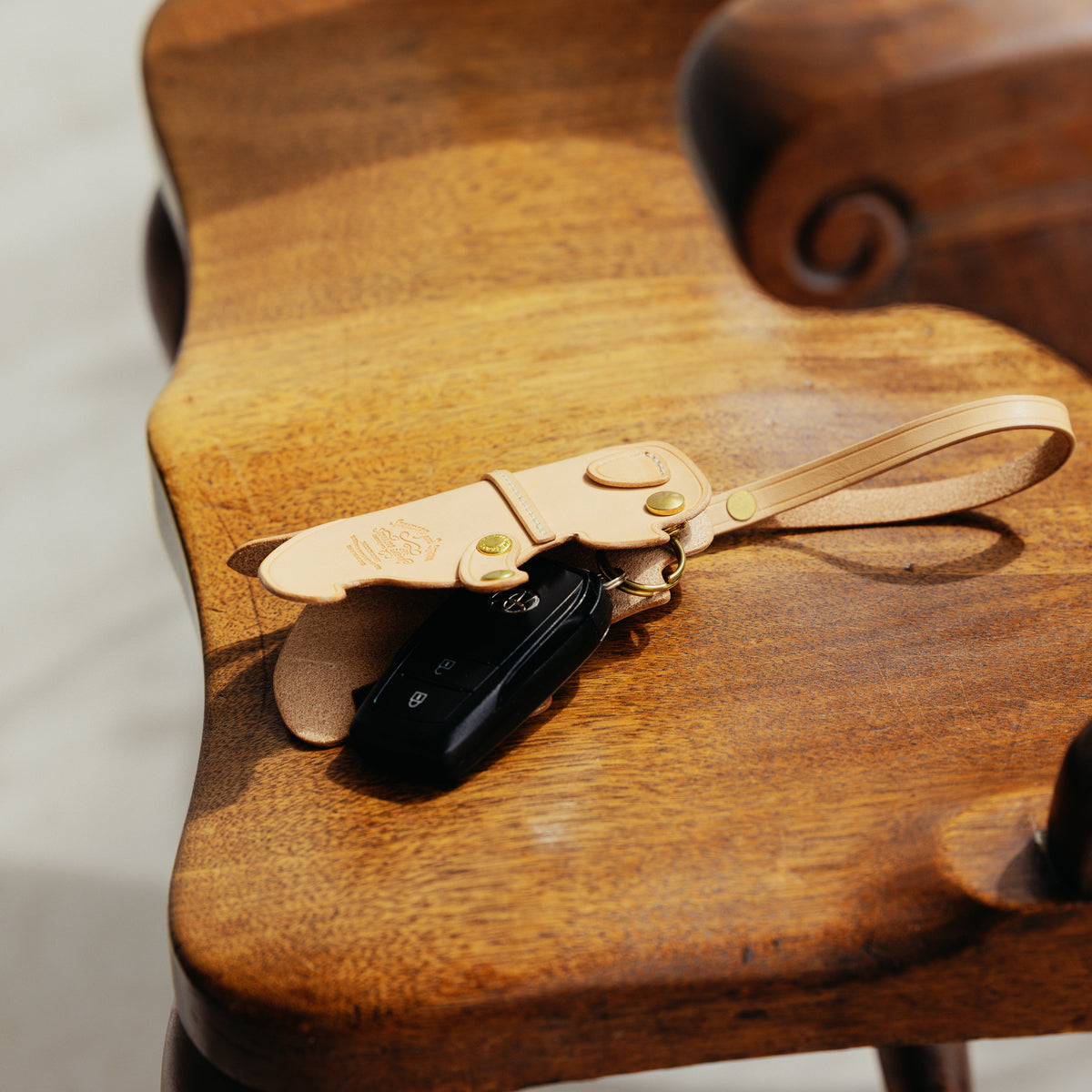 PRE-ORDER: TSL Toi Key Case