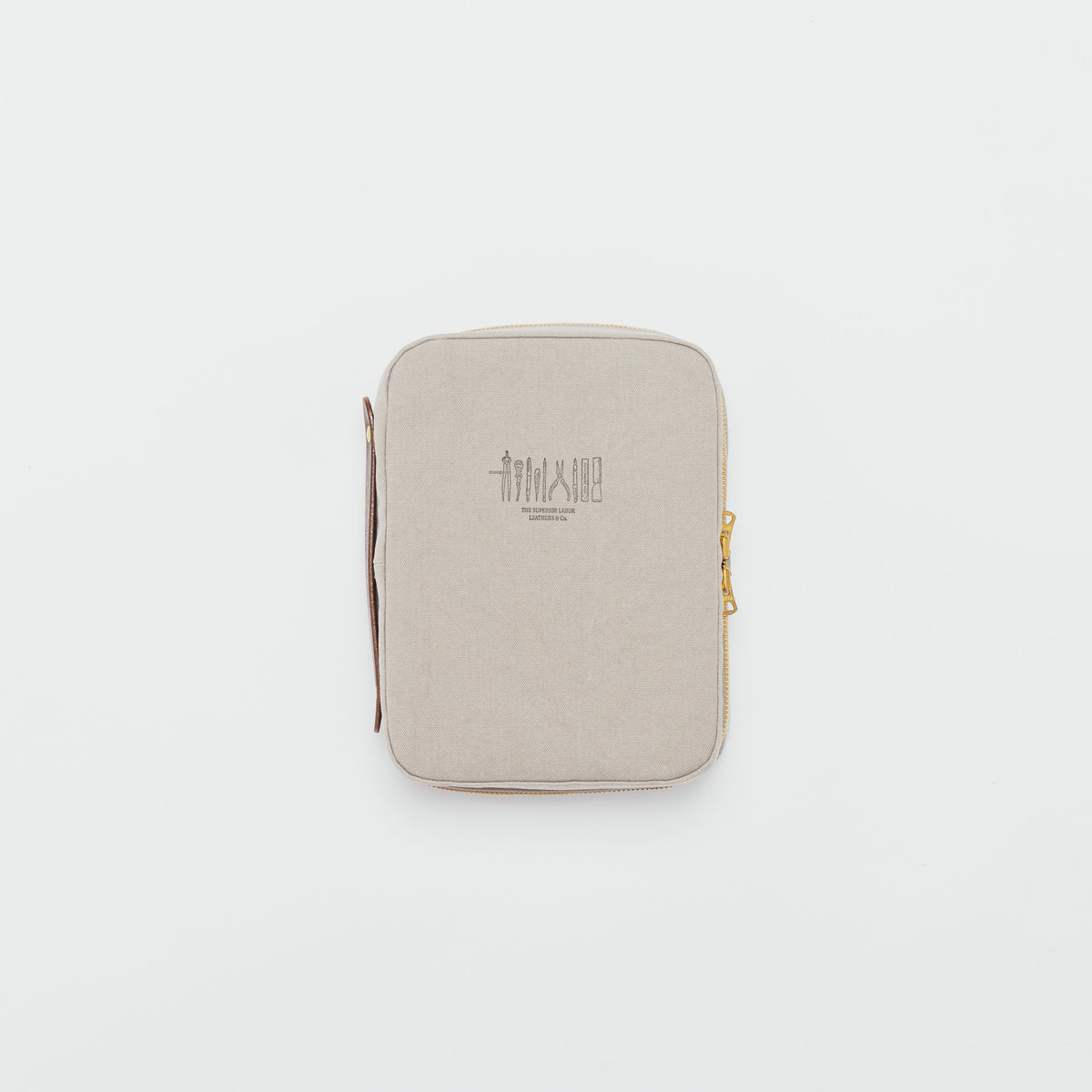 TSL Large Canvas Mission Case