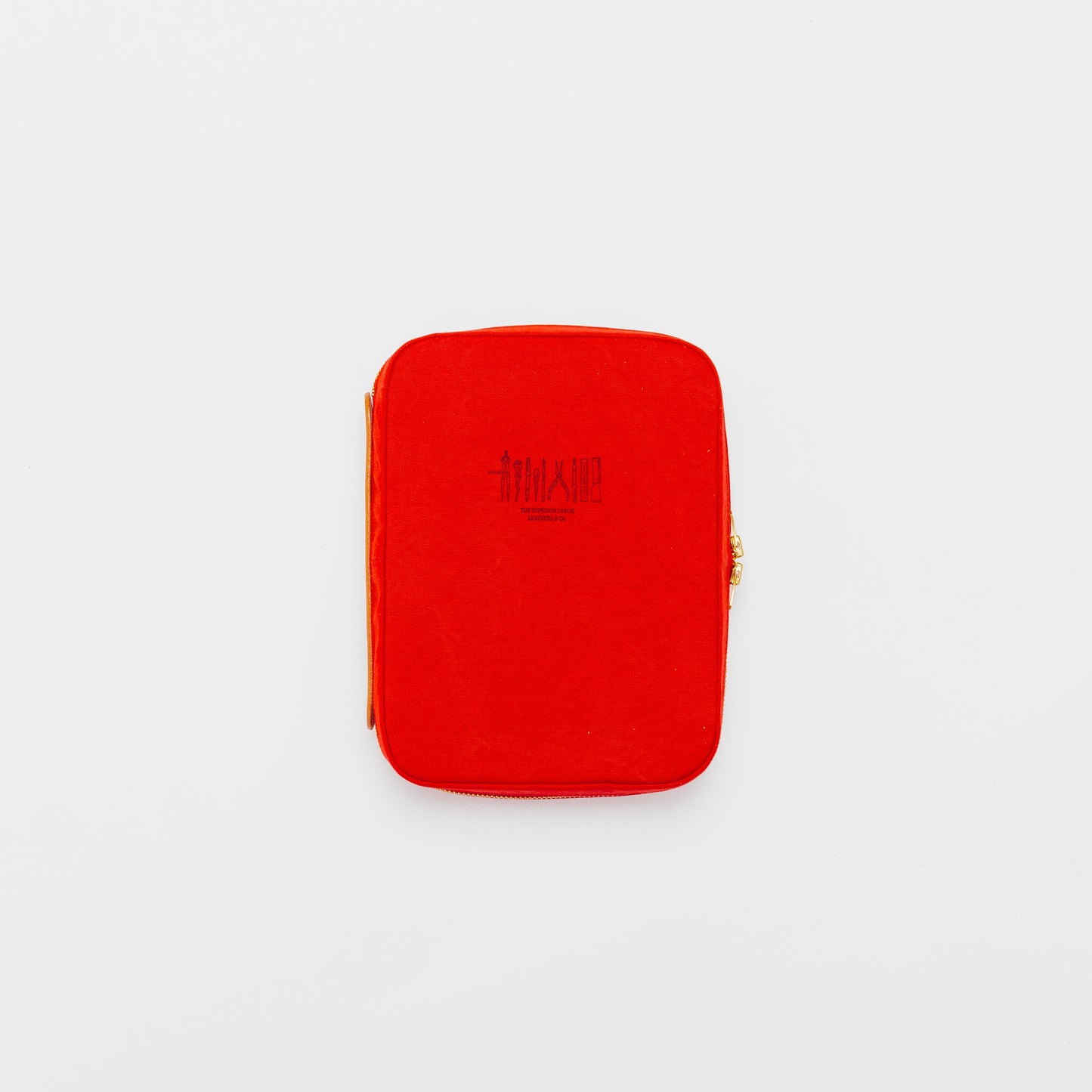 TSL Large Canvas Mission Case