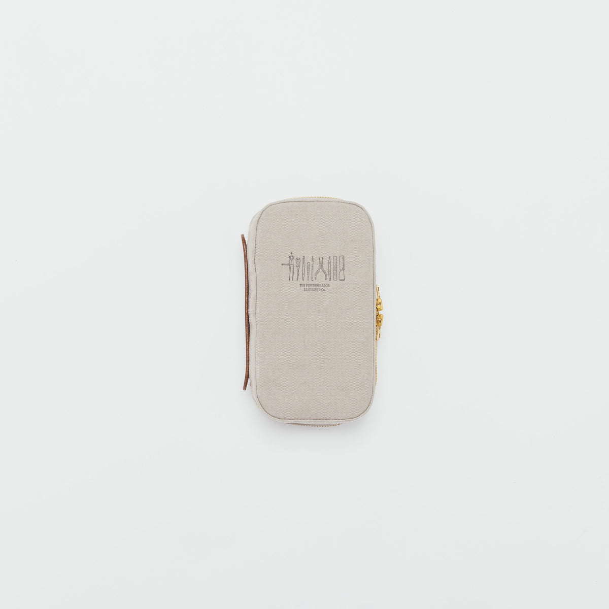 TSL Medium Canvas Mission Case