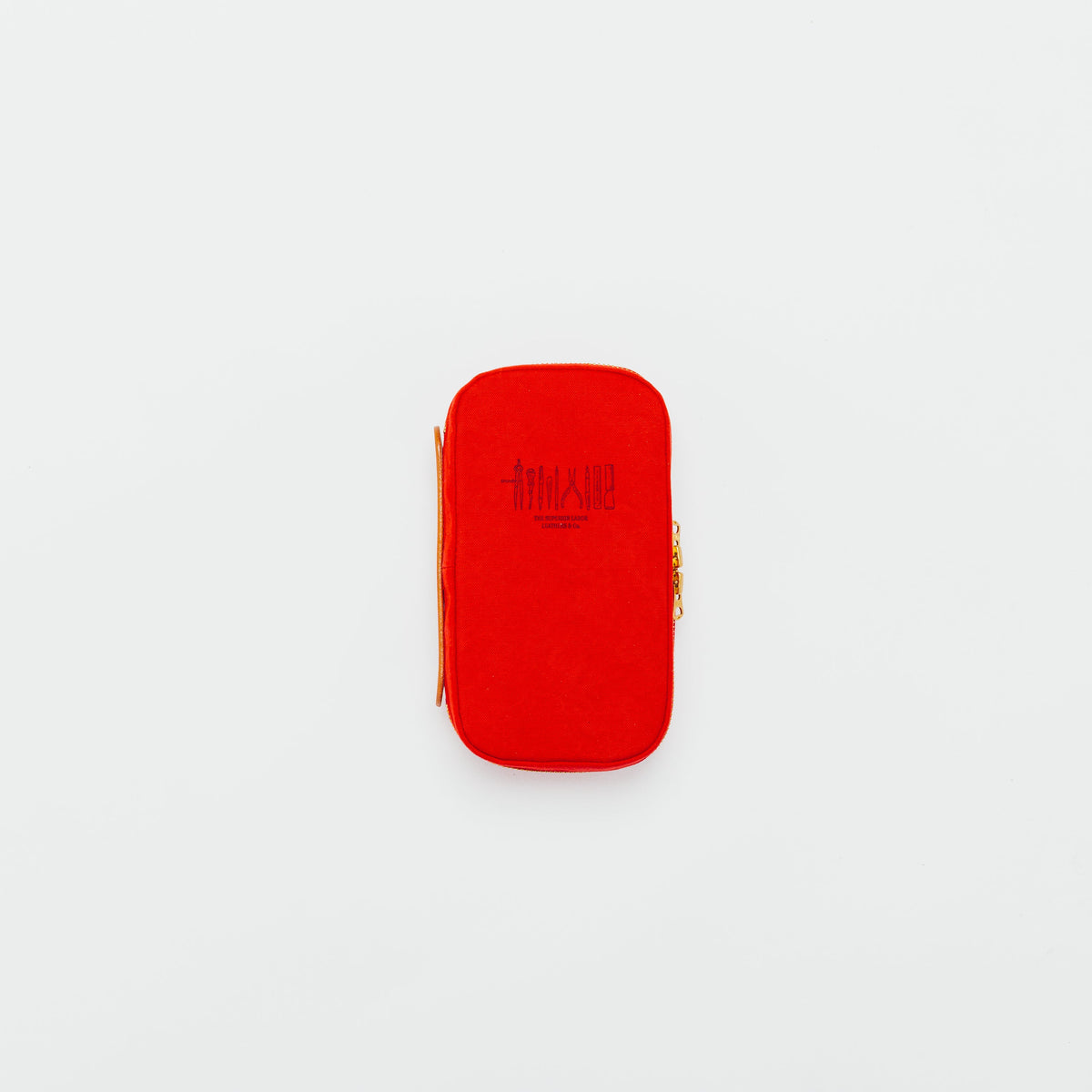 TSL Medium Canvas Mission Case