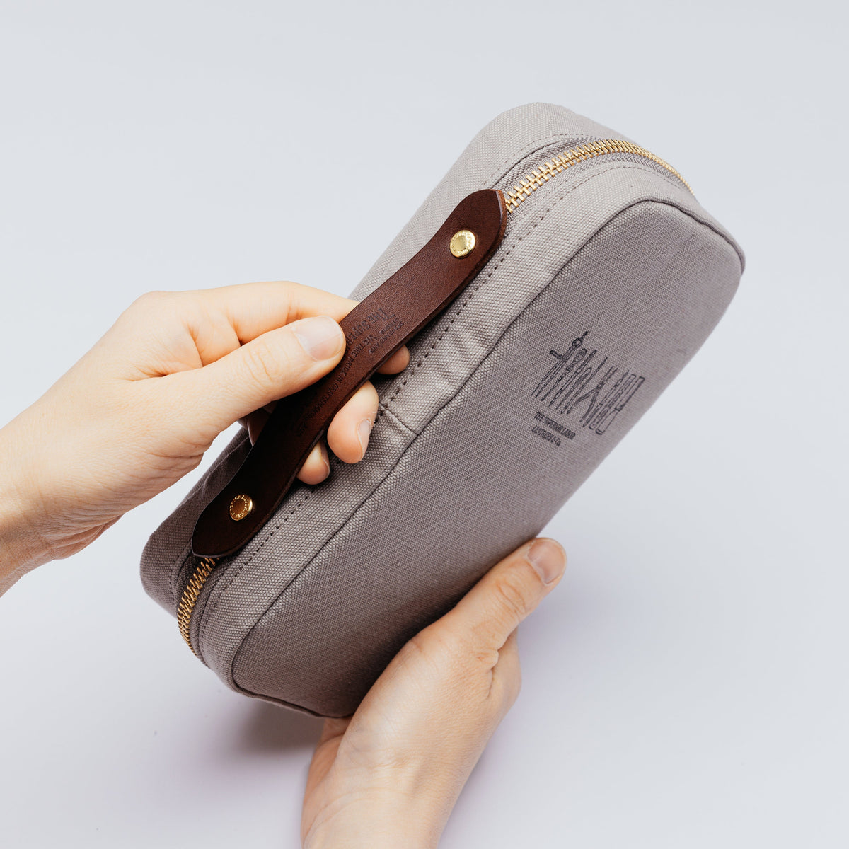 TSL Medium Canvas Mission Case