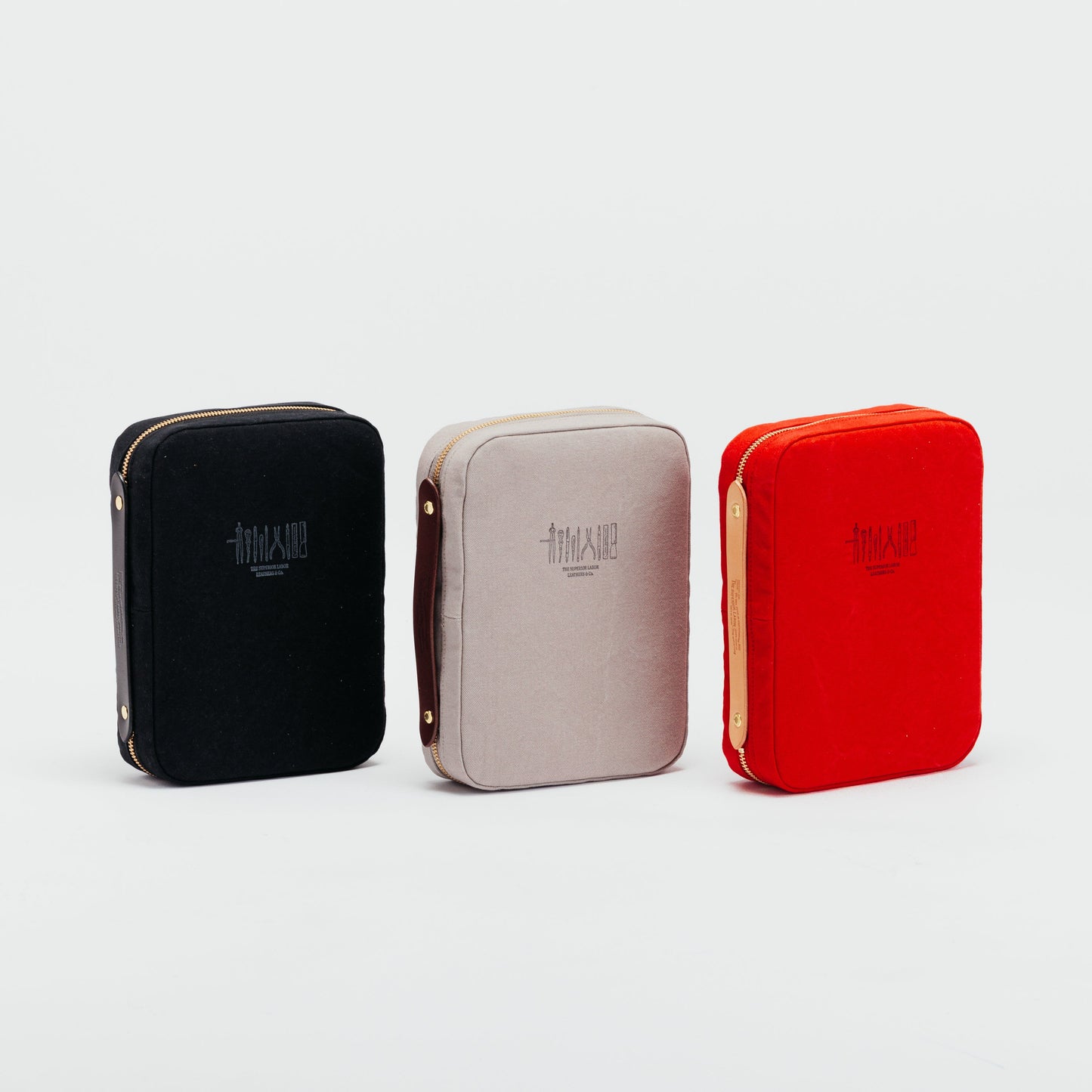 TSL Large Canvas Mission Case