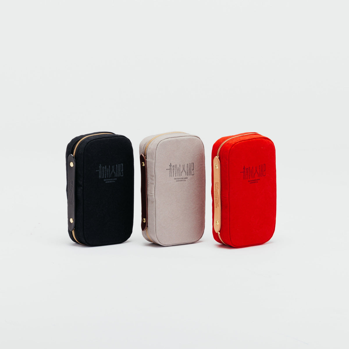 TSL Medium Canvas Mission Case