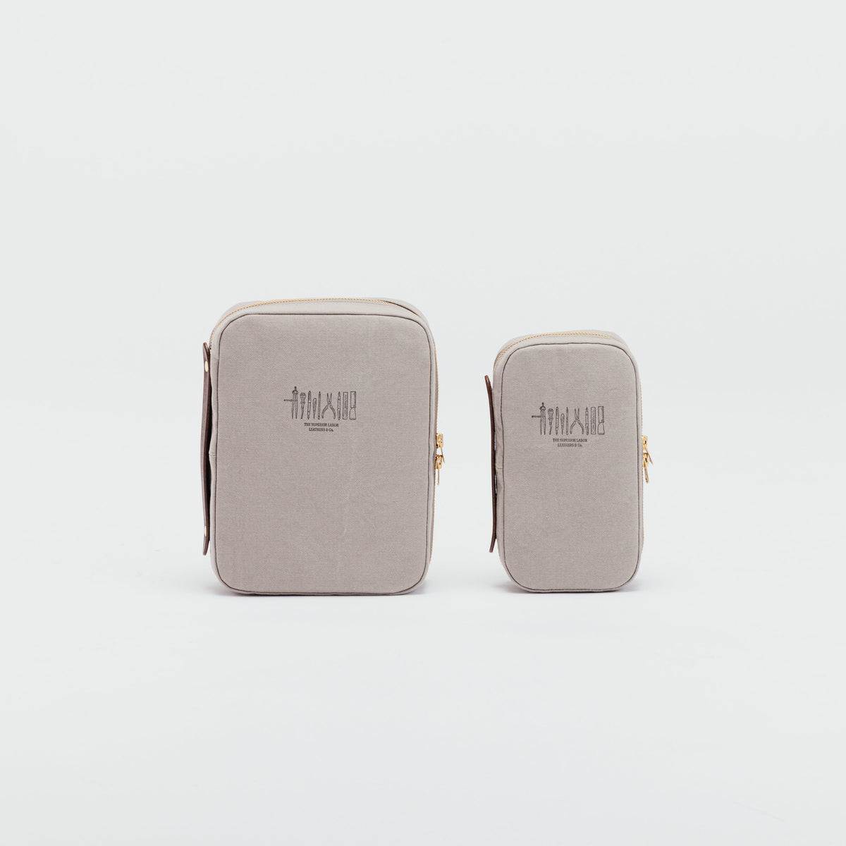 TSL Large Canvas Mission Case
