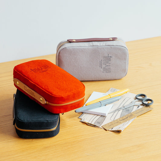TSL Medium Canvas Mission Case