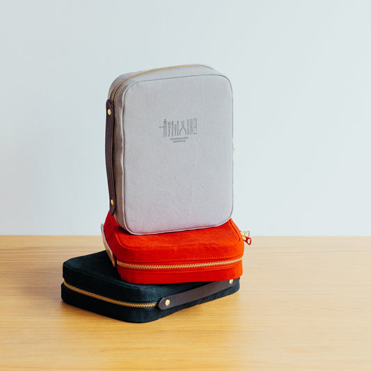 TSL Large Canvas Mission Case