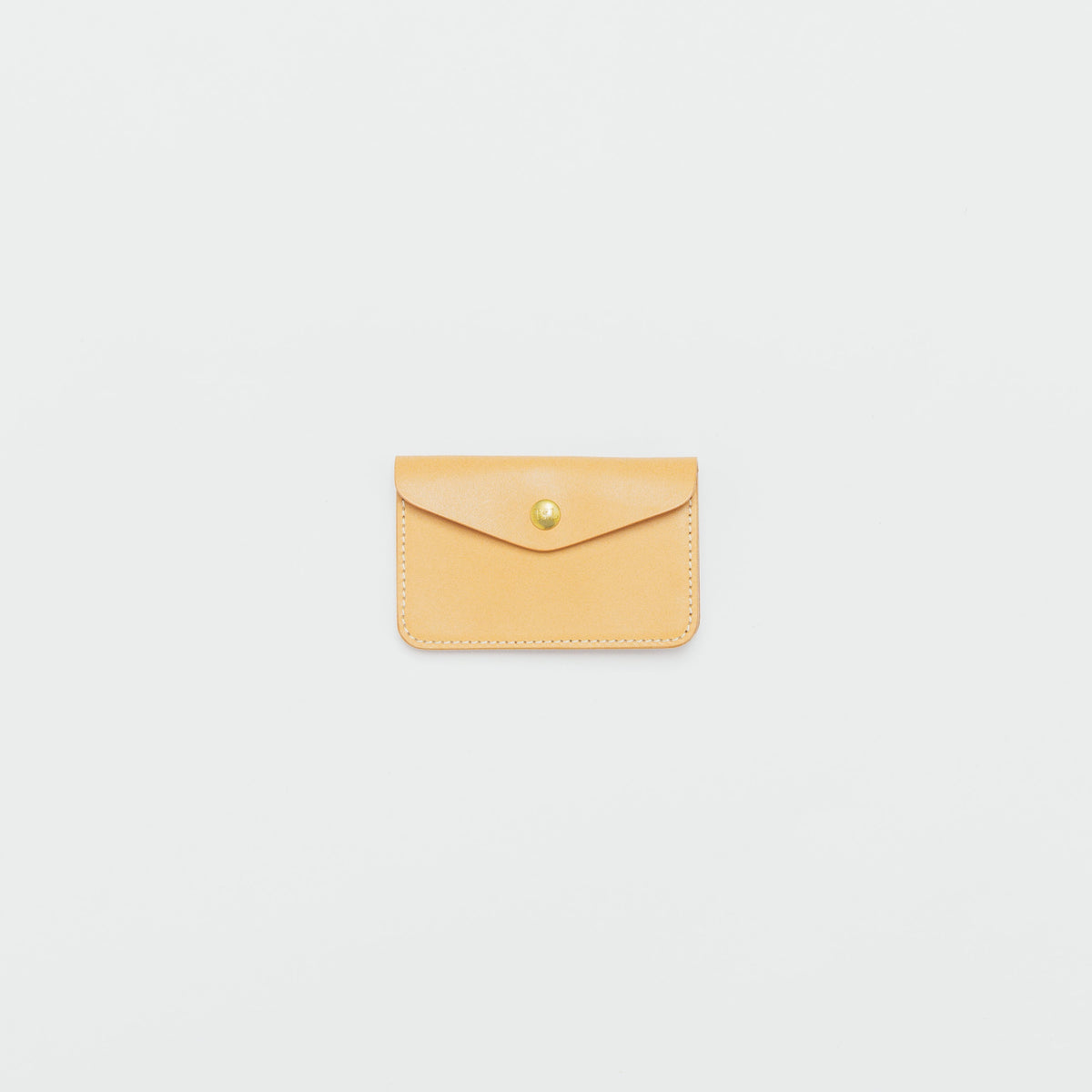 PREORDER: TSL Leather Traveler's Small Purse
