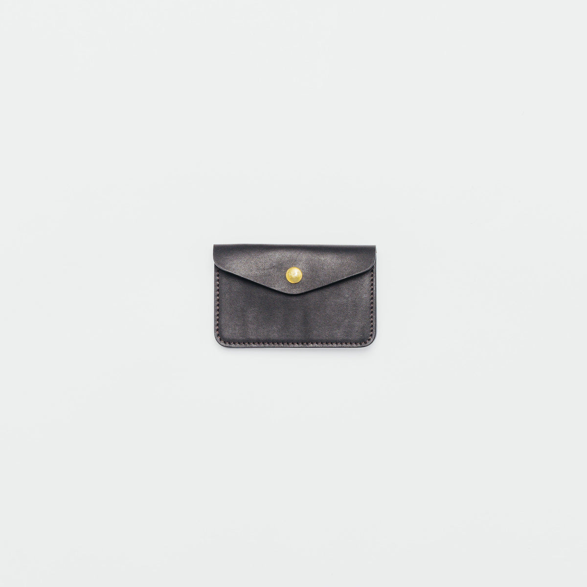 PREORDER: TSL Leather Traveler's Small Purse