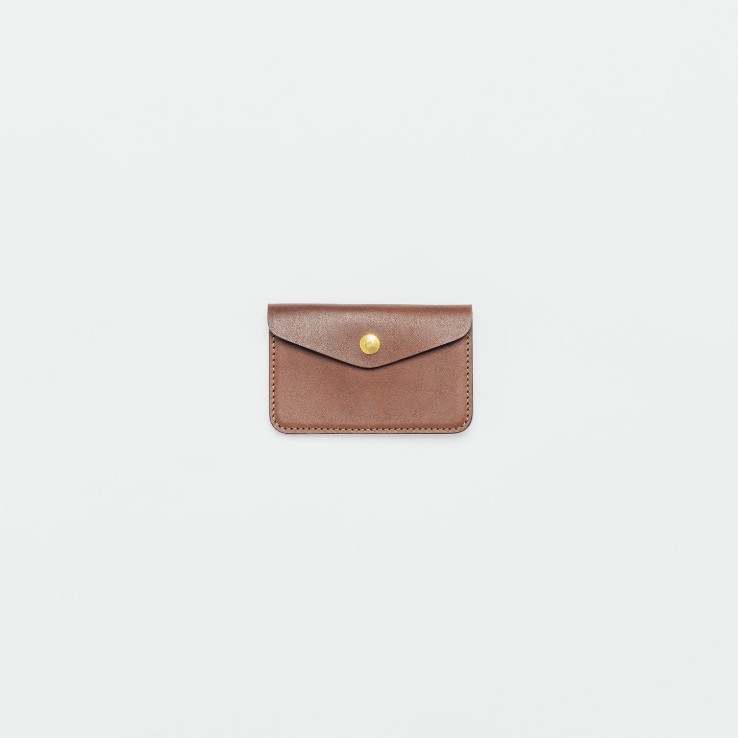 PREORDER: TSL Leather Traveler's Small Purse