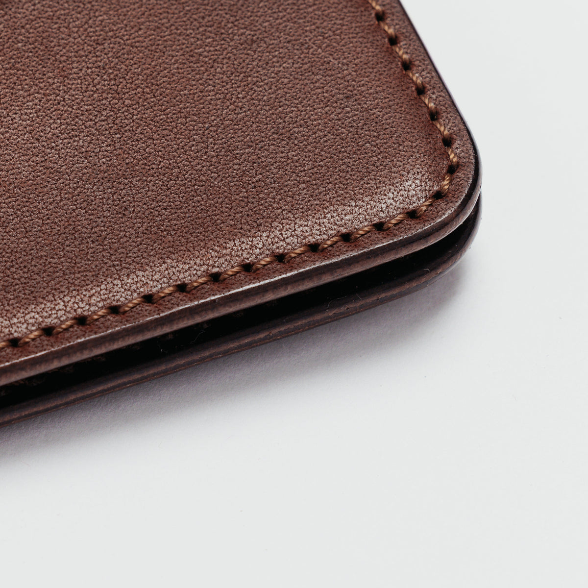 PREORDER: TSL Leather Traveler's Small Purse