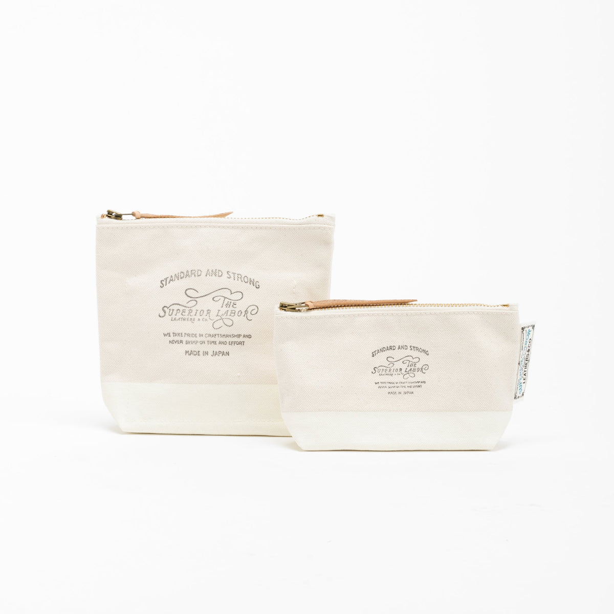 TSL Engineer Pouch #2 Tall