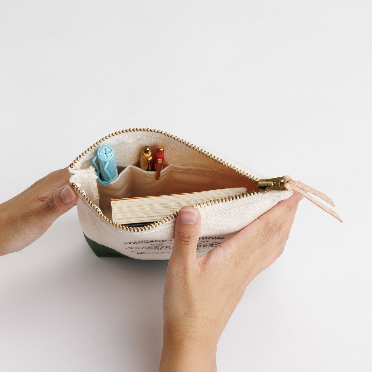 TSL Engineer Pouch #2 Tall