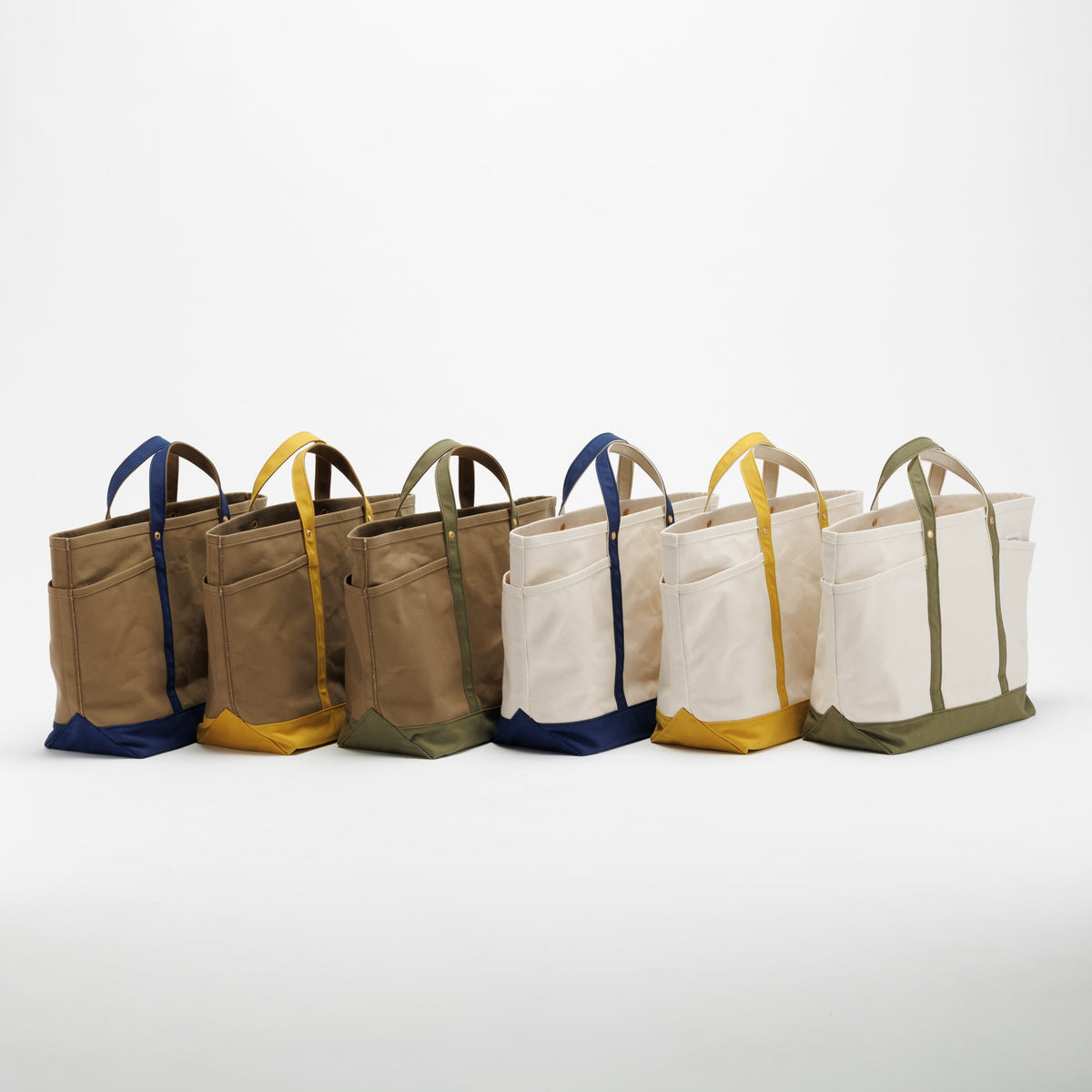 PRE-ORDER: The TSL Tote Bag