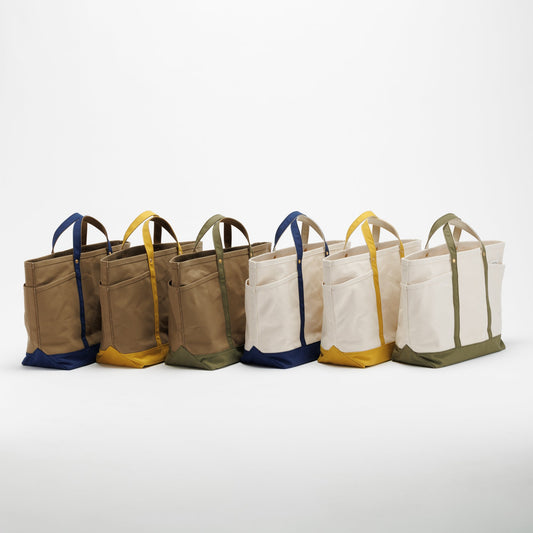 PRE-ORDER: The TSL Tote Bag