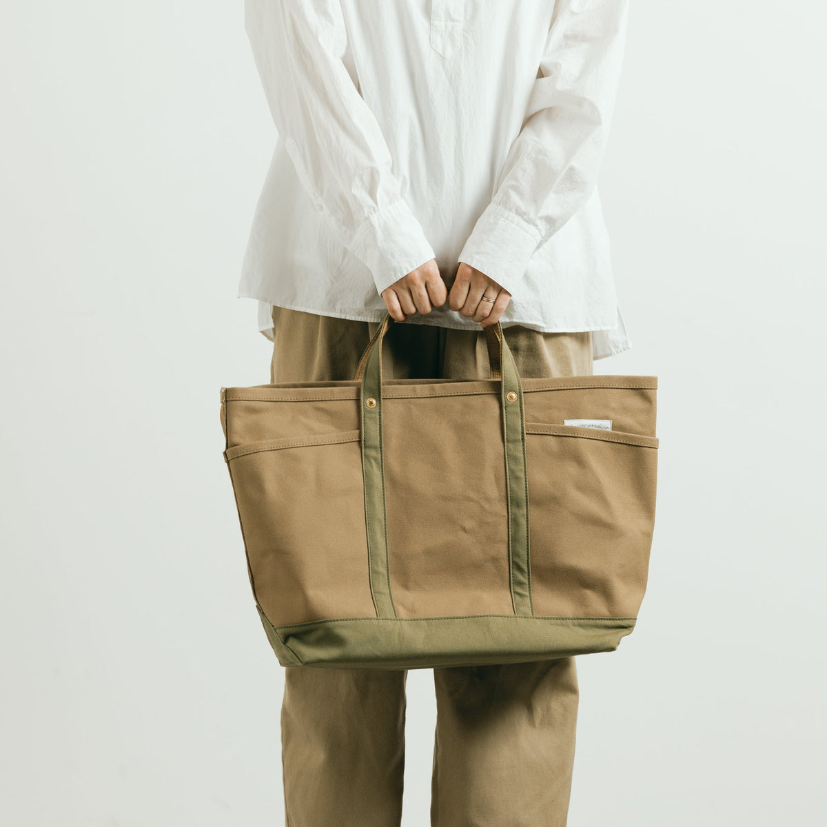 PRE-ORDER: The TSL Tote Bag