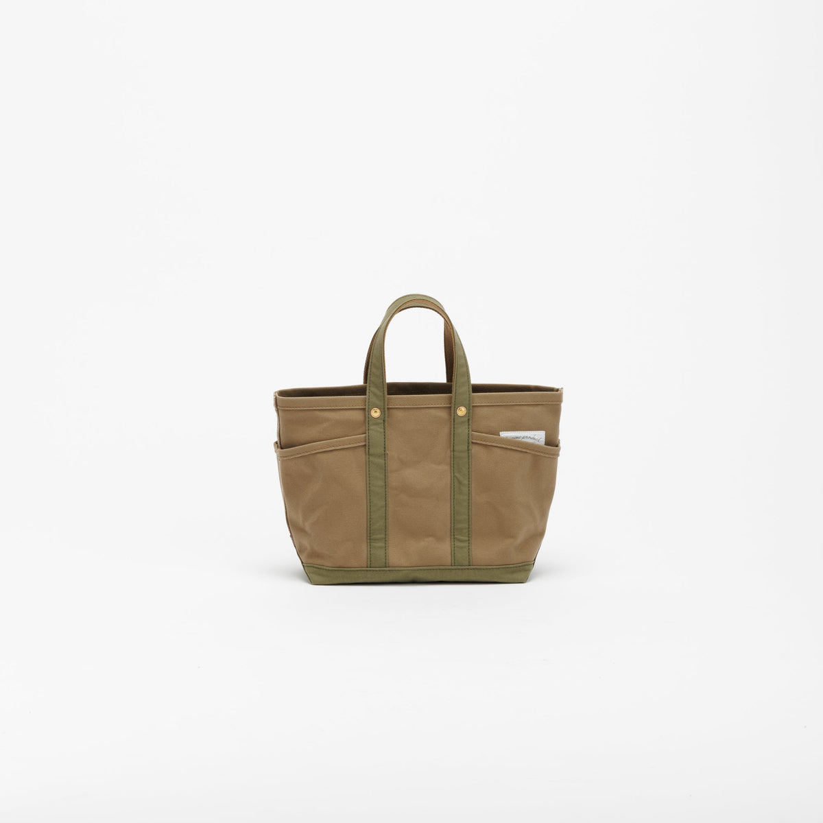 PRE-ORDER: The TSL Tote Bag Mini