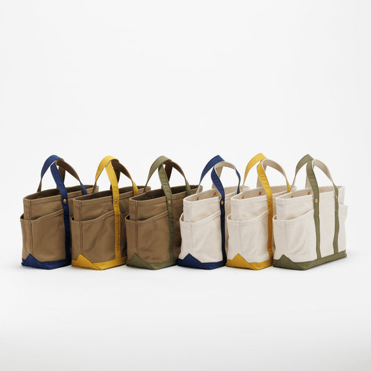 PRE-ORDER: The TSL Tote Bag Mini
