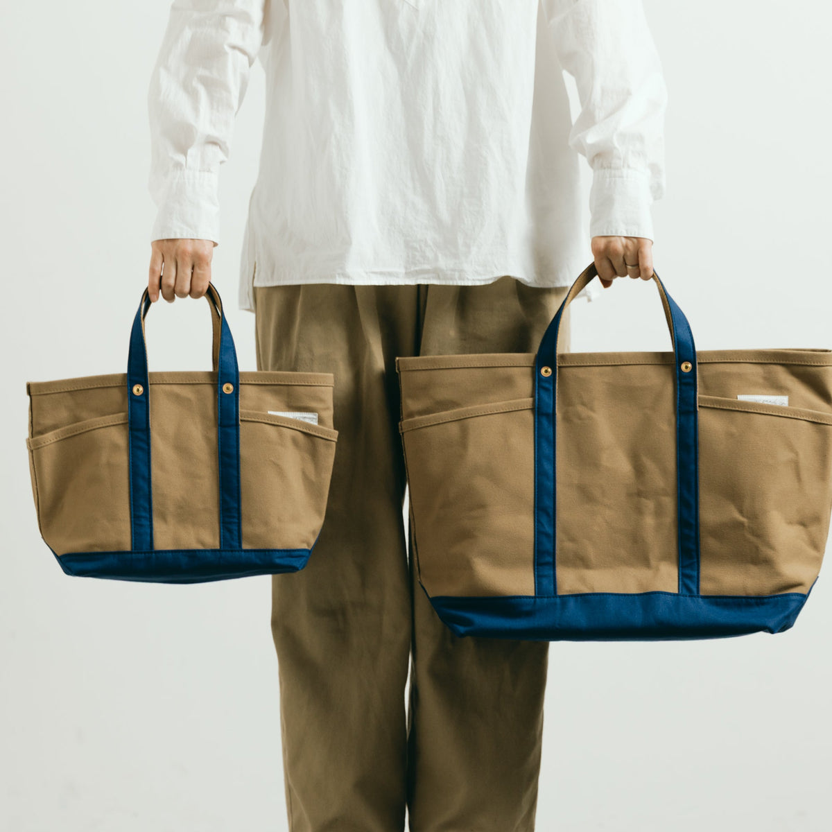 PRE-ORDER: The TSL Tote Bag Mini