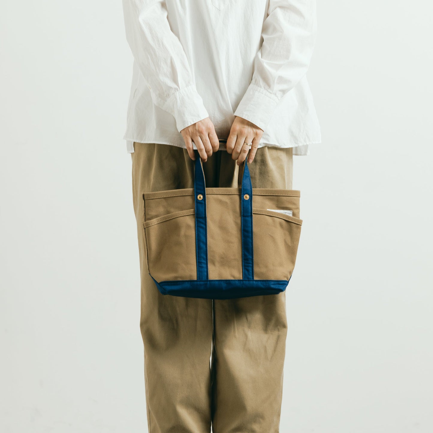 PRE-ORDER: The TSL Tote Bag Mini