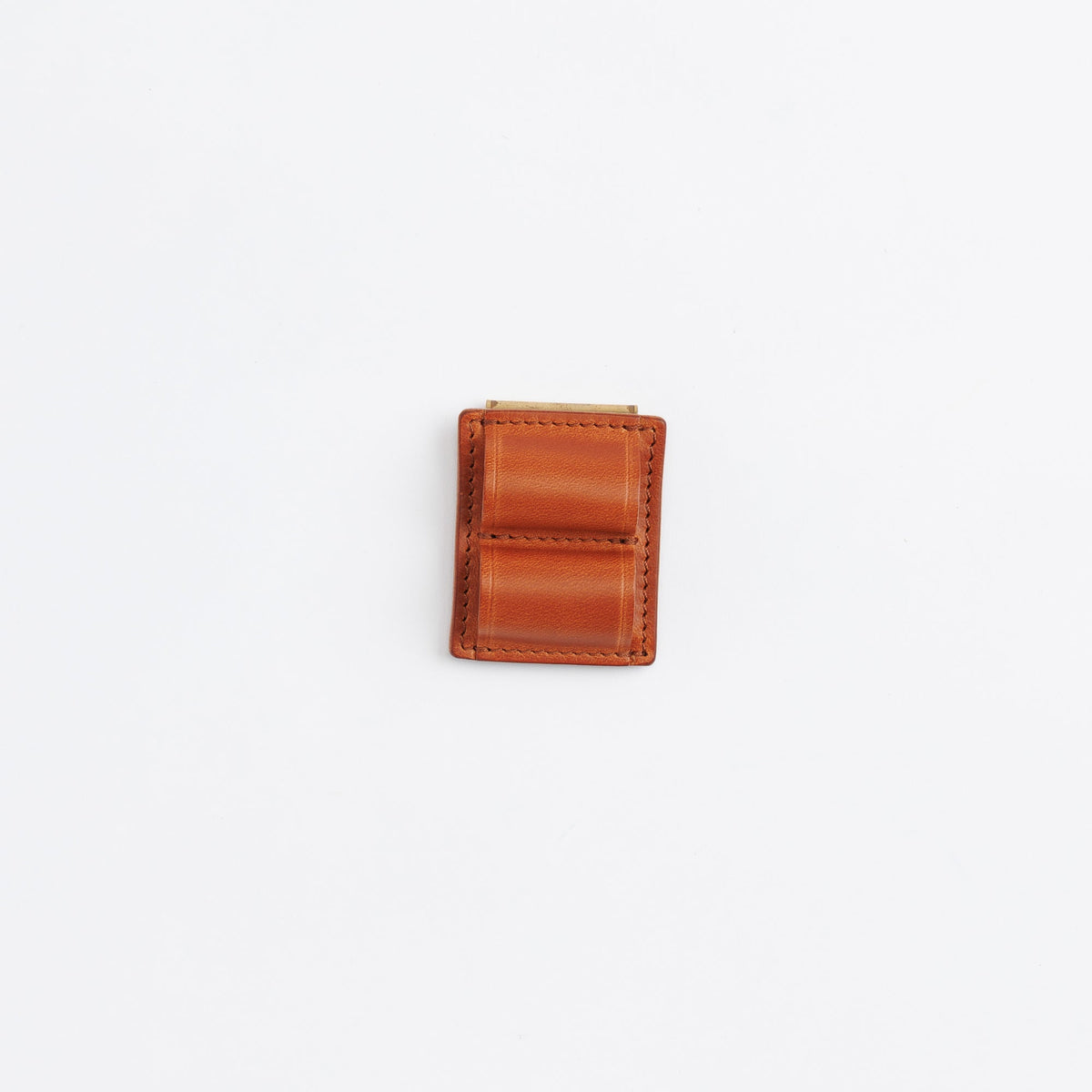 PREORDER: TSL 2026 Summer Clip Pen Holder pull-up leather