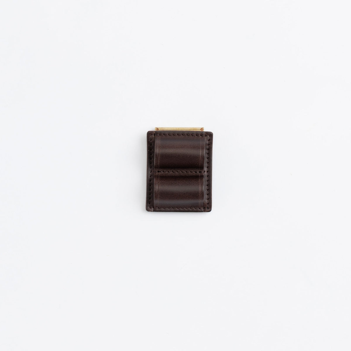 PREORDER: TSL 2026 Summer Clip Pen Holder pull-up leather