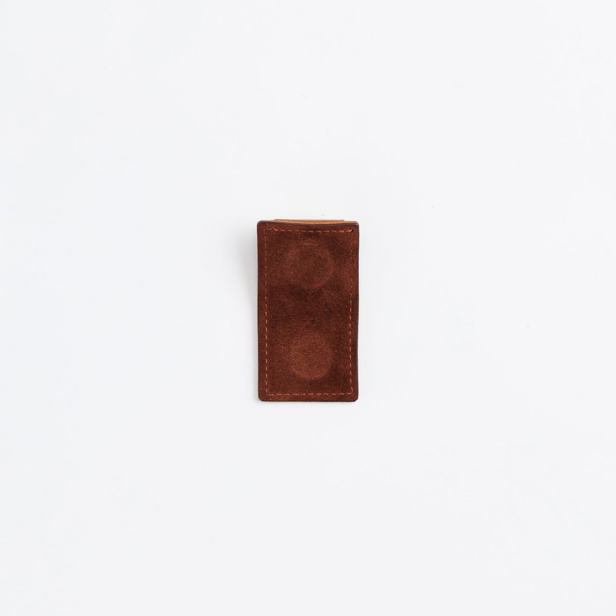 PRE-ORDER: TSL 2026 Summer Magnet Clip Pen Holder pull-up leather