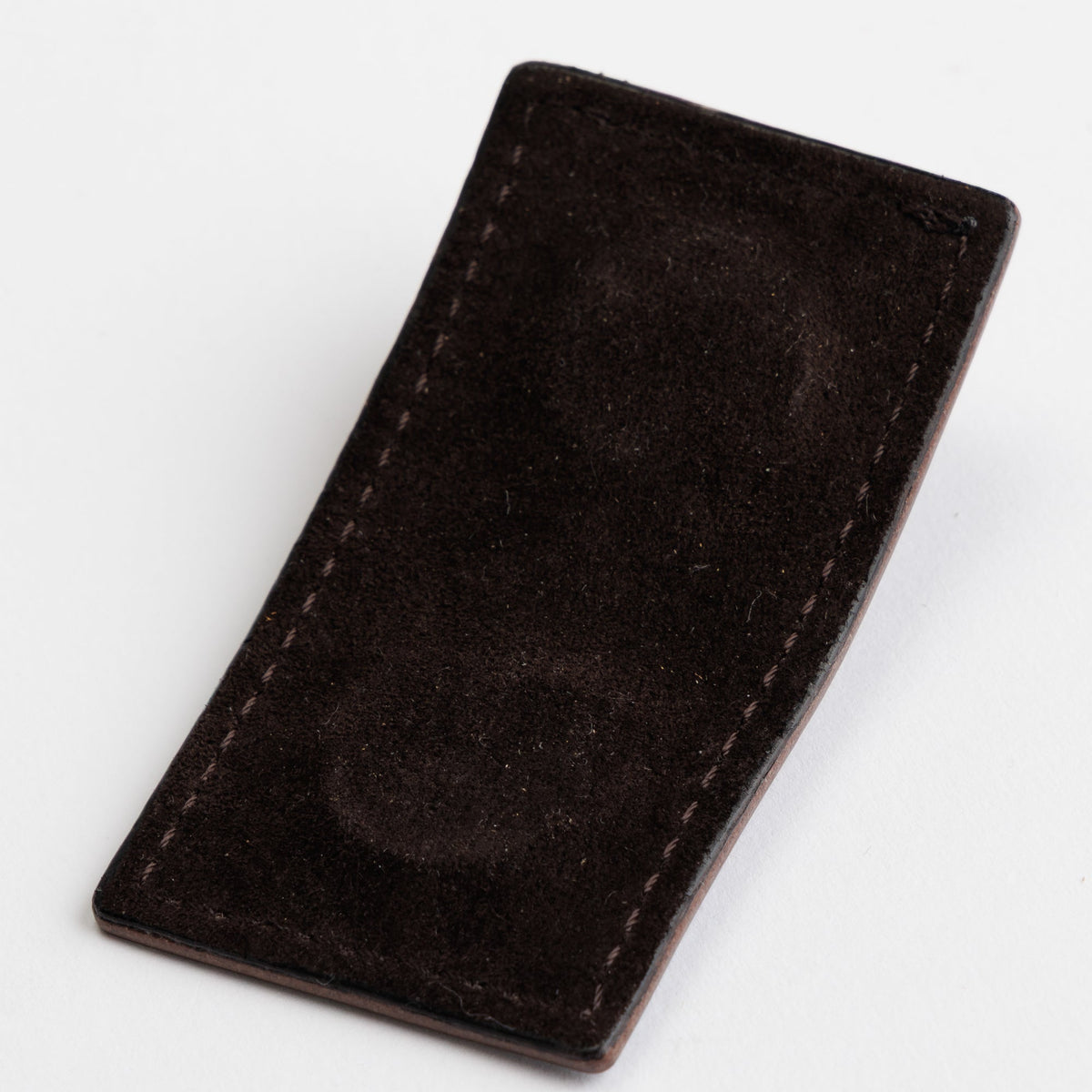 PRE-ORDER: TSL 2026 Summer Magnet Clip Pen Holder pull-up leather