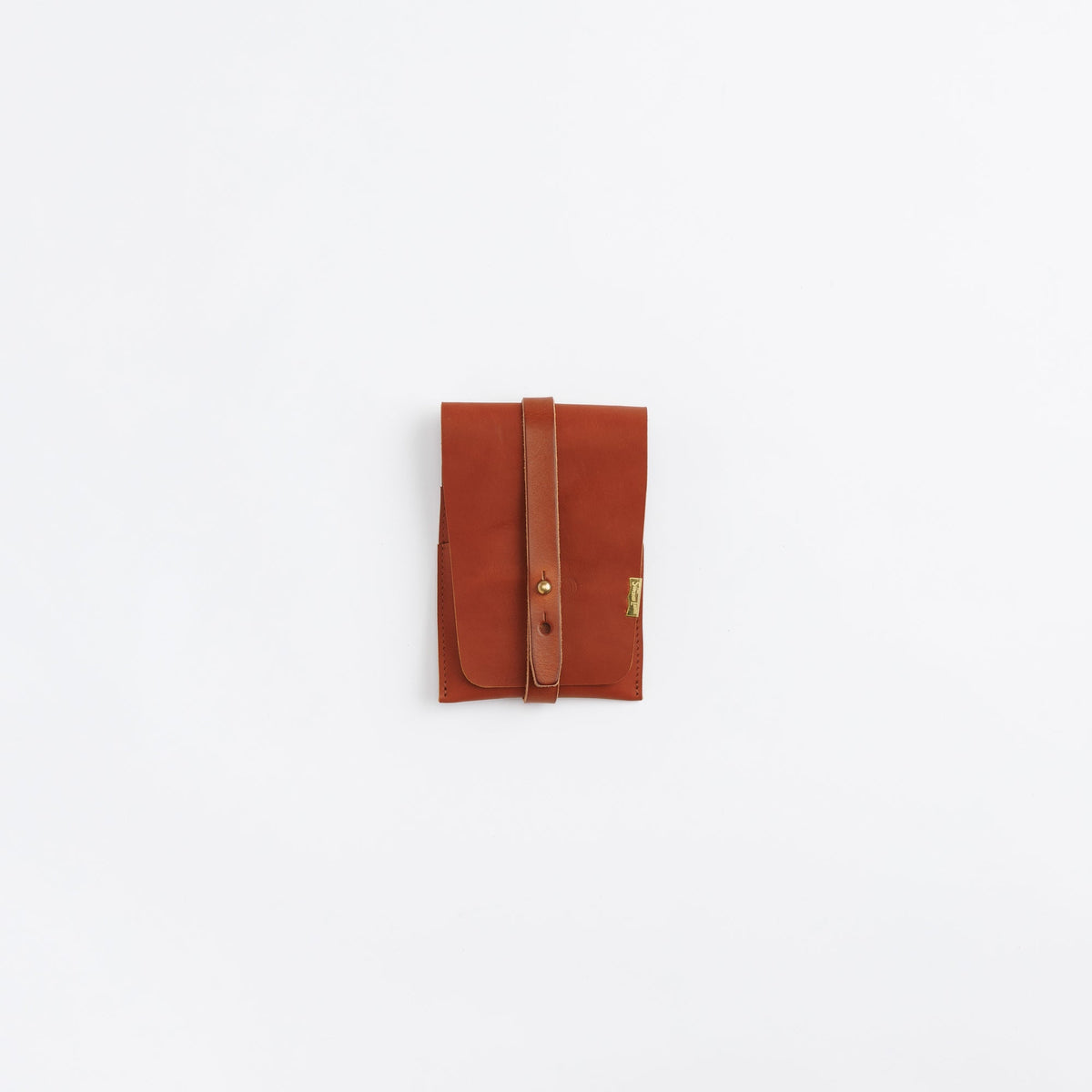 PRE-ORDER: TSL SUMMER 2026 Leather Tool Holder
