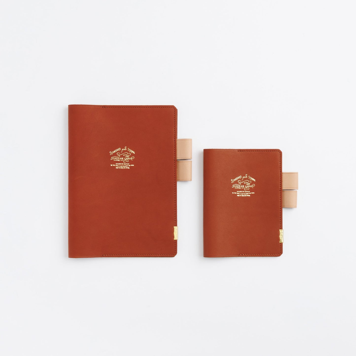 PRE-ORDER: TSL 2026 SUMMER TSL Notebook Cover (A5)