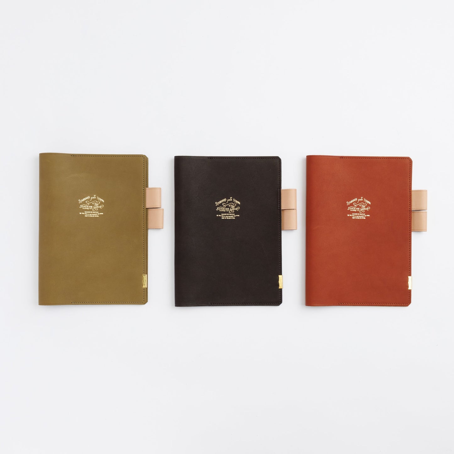 PRE-ORDER: TSL 2026 SUMMER TSL Notebook Cover (A5)