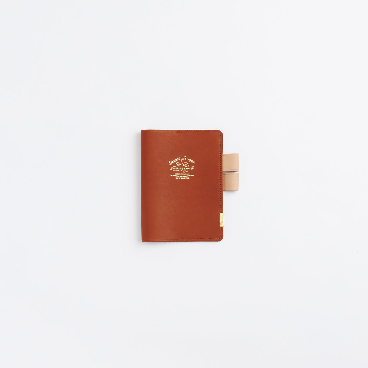 PRE-ORDER: TSL 2026 SUMMER TSL Notebook Cover (A6)