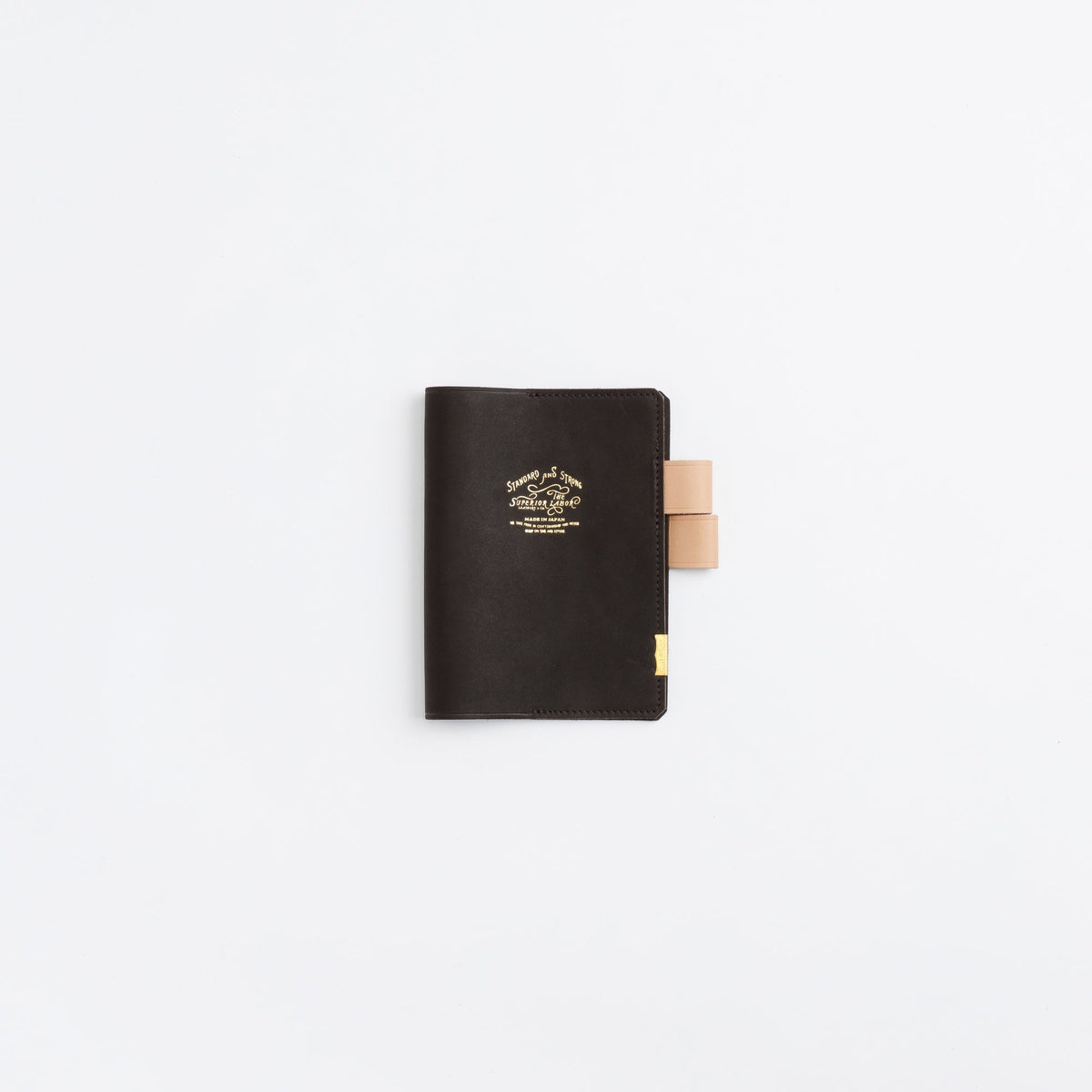 PRE-ORDER: TSL 2026 SUMMER TSL Notebook Cover (A6)
