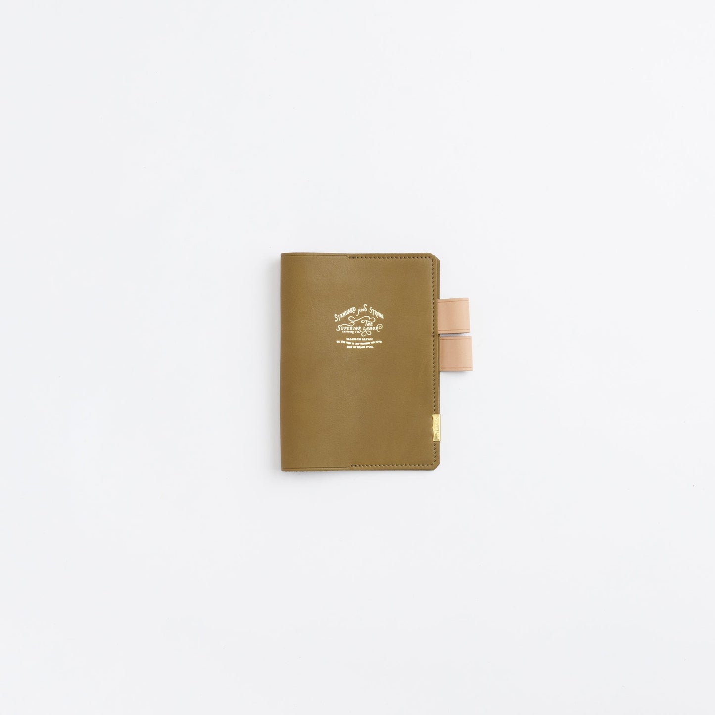 PRE-ORDER: TSL 2026 SUMMER TSL Notebook Cover (A6)