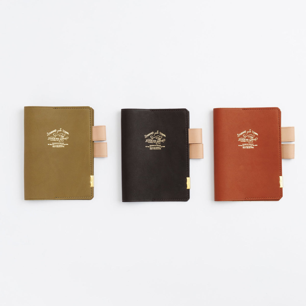 PRE-ORDER: TSL 2026 SUMMER TSL Notebook Cover (A6)