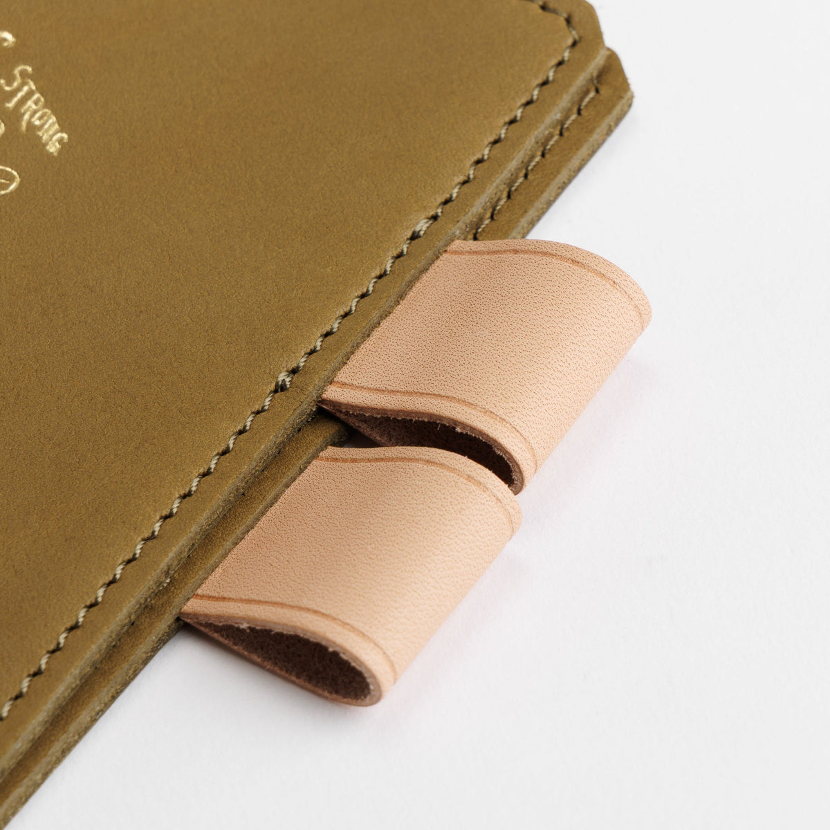PRE-ORDER: TSL 2026 SUMMER TSL Notebook Cover (A6)
