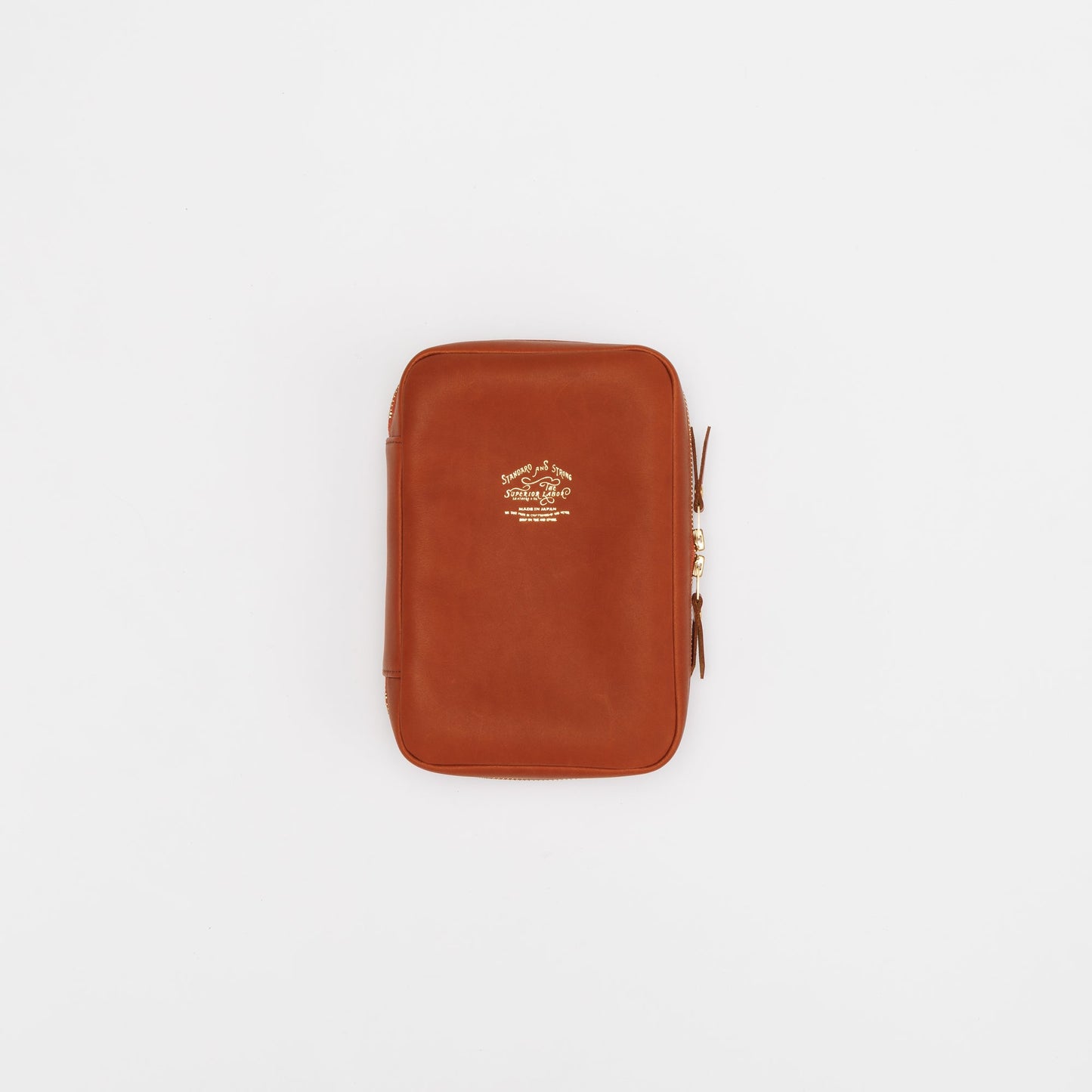 TSL Painter's leather case