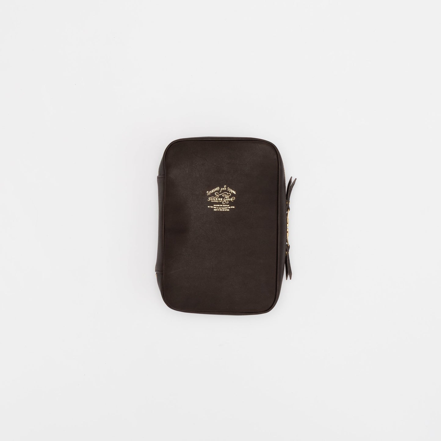 TSL Painter's leather case