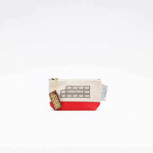 PRE-ORDER: TSL Engineer Pouch #2 Chocolate