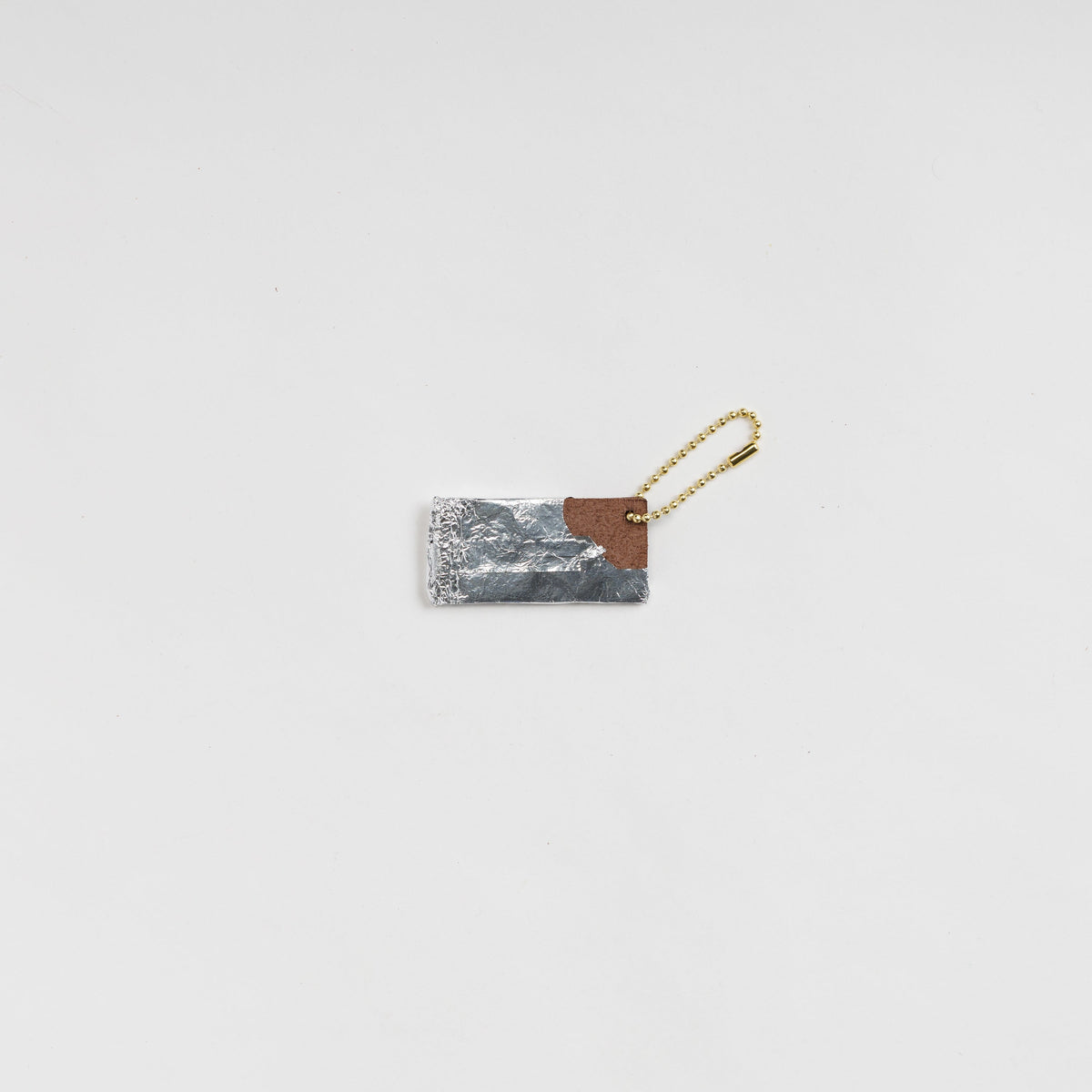 PRE-ORDER: TSL Tochigi Leather Tag Chocolate
