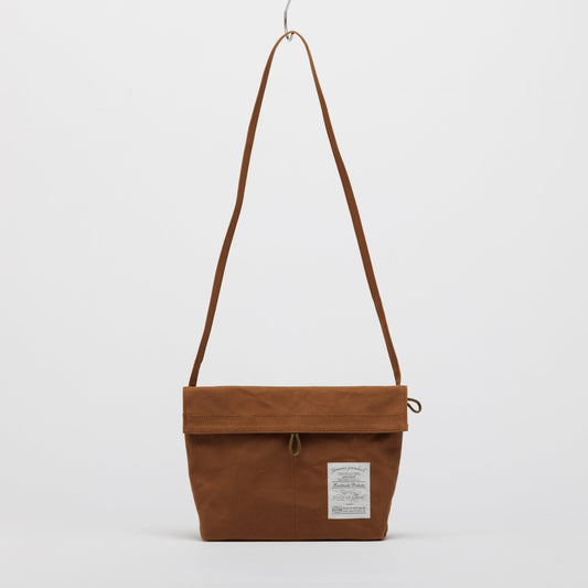 PRE-ORDER: TSL Travel Sacoche