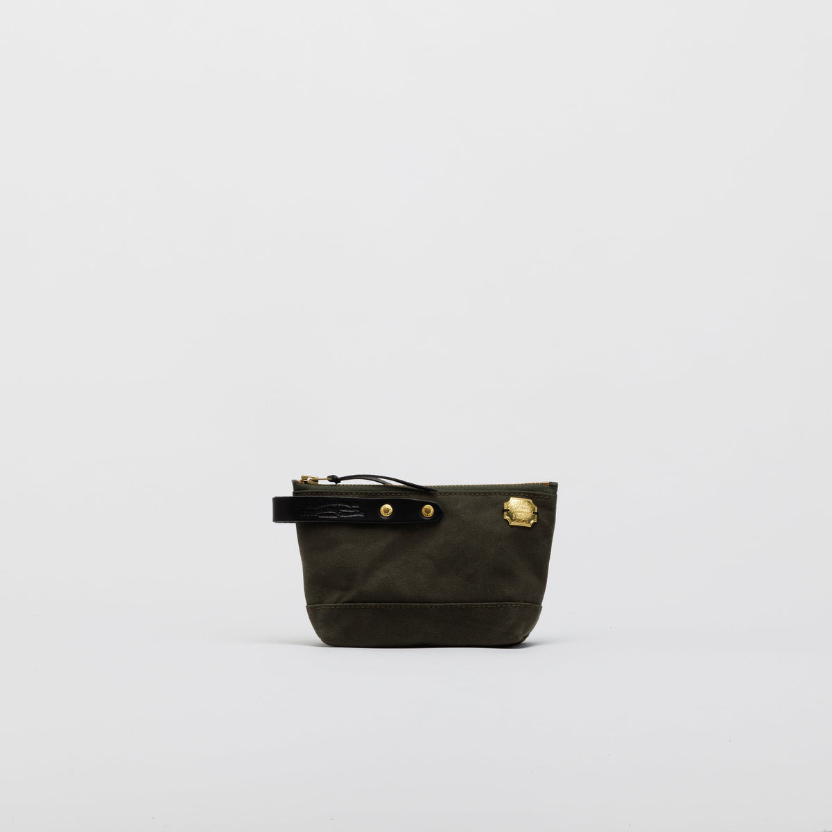 PRE-ORDER: TSL Paraffin Canvas Pouch #02